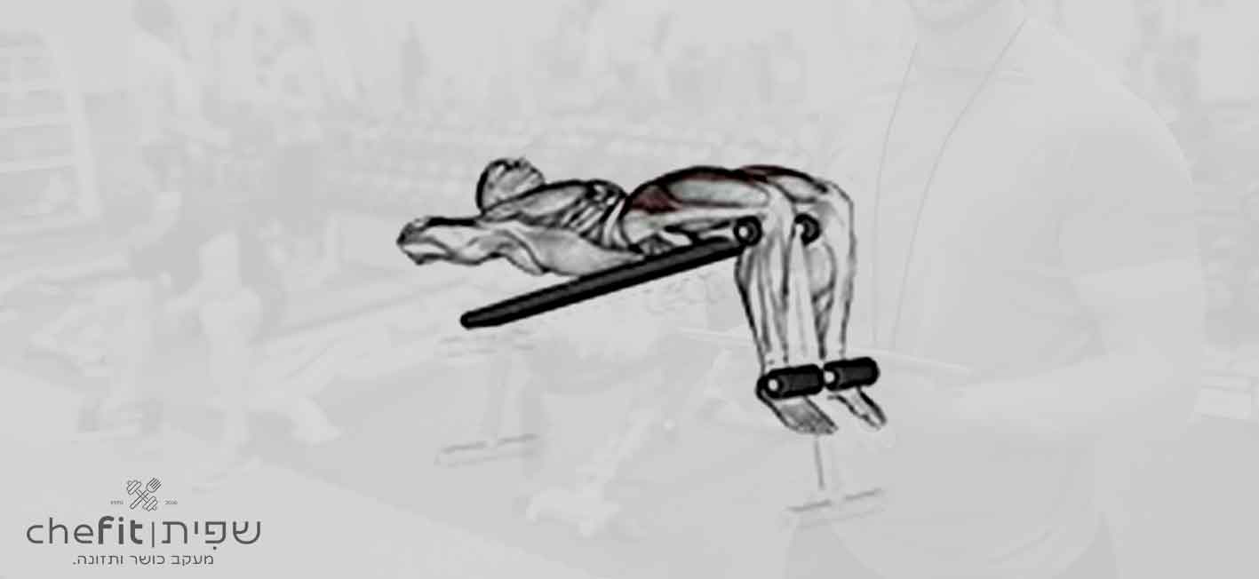 decline sit-up | כפיפת בטן מלאה בשיפוע יורד