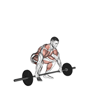 snatch pull | משיכת סנאצ׳